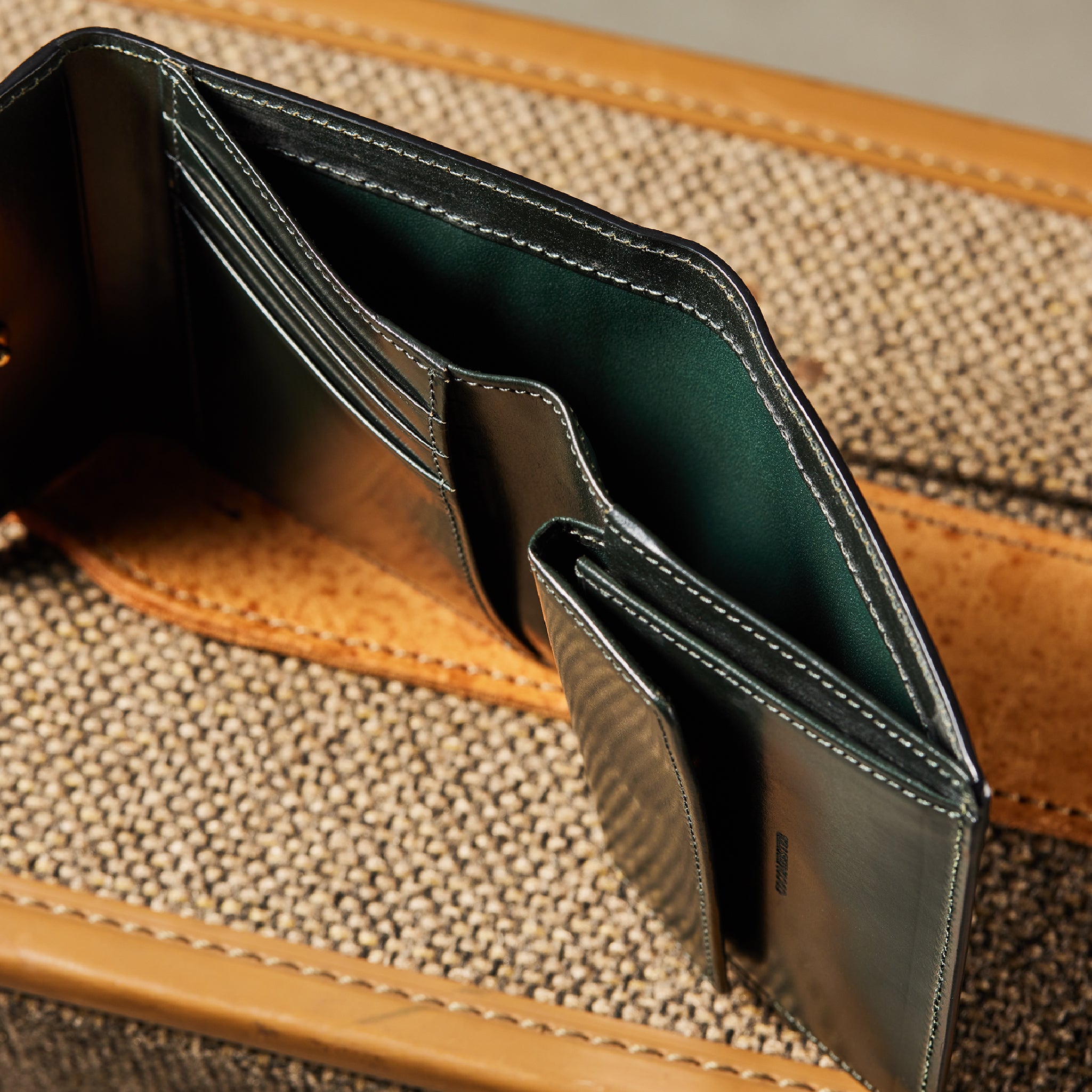 ジョージブライドル ロベルトパース