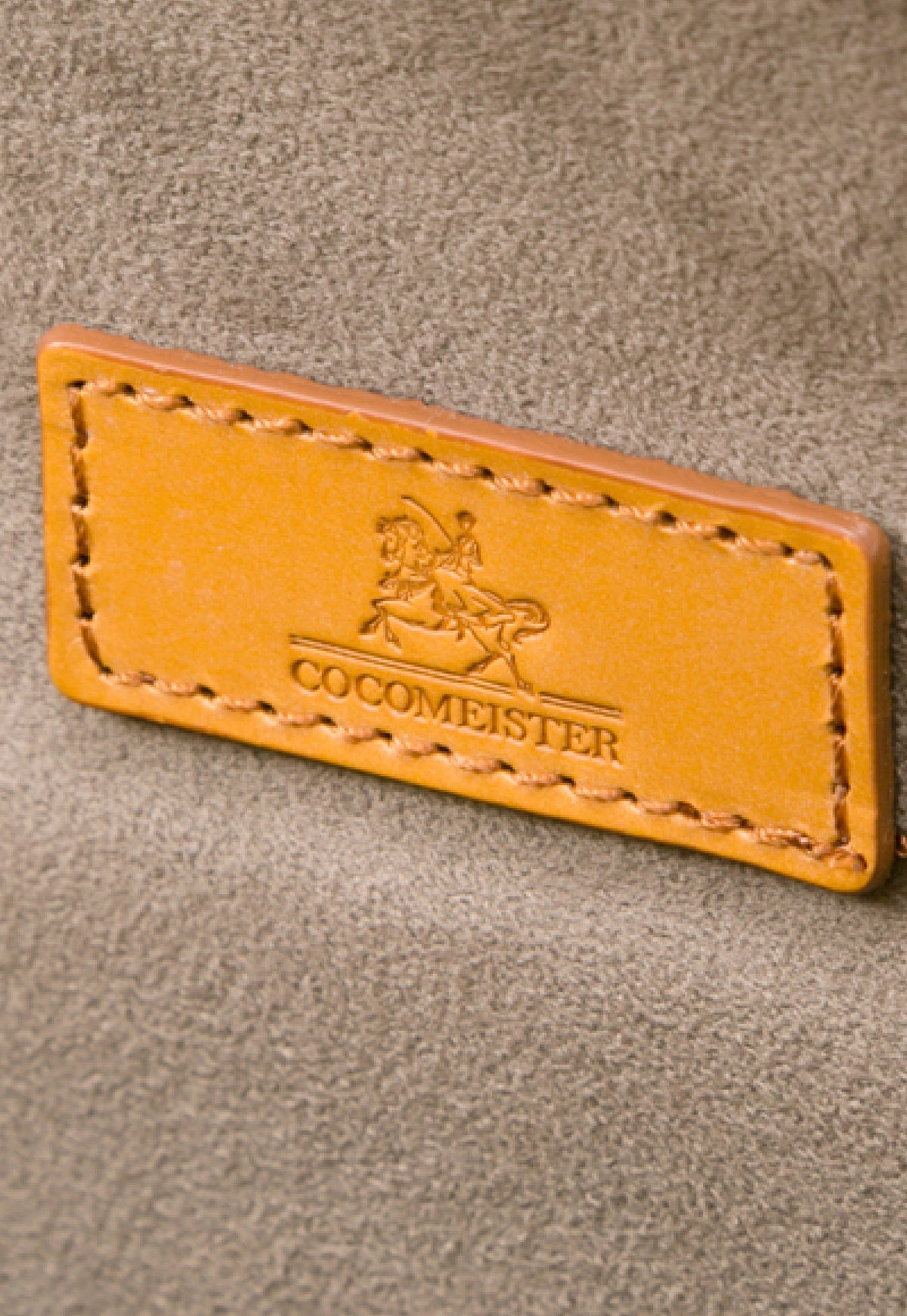 ブライドル ダレスバッグ detail 8