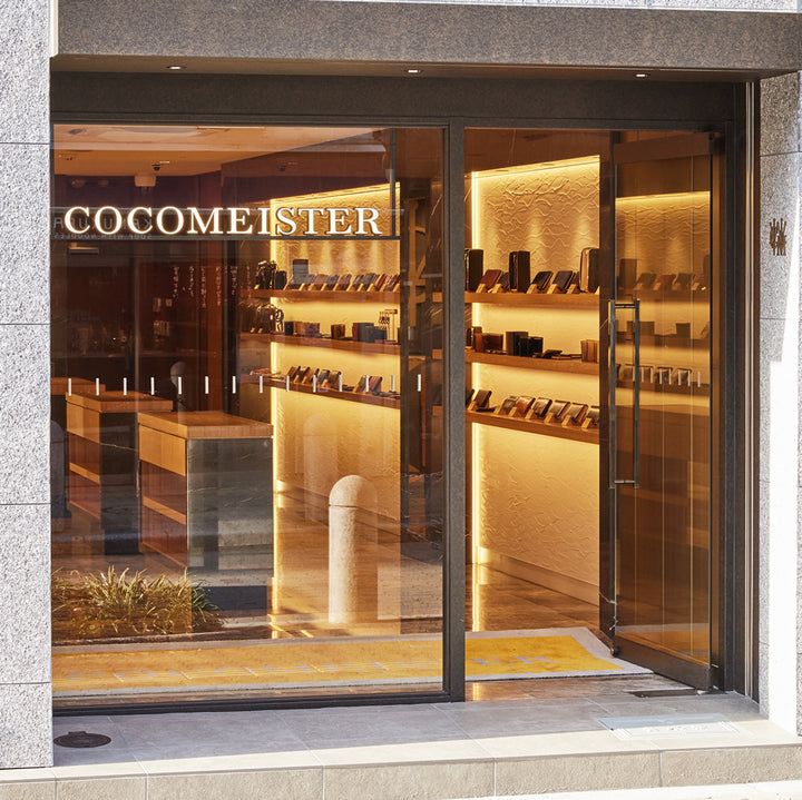 心斎橋店 exterior