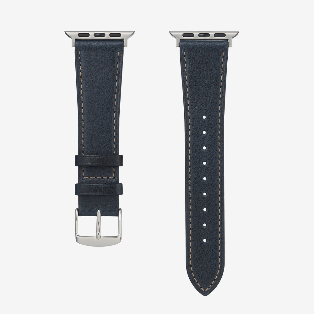 ダーリントン AppleWatch用レザーバンド
