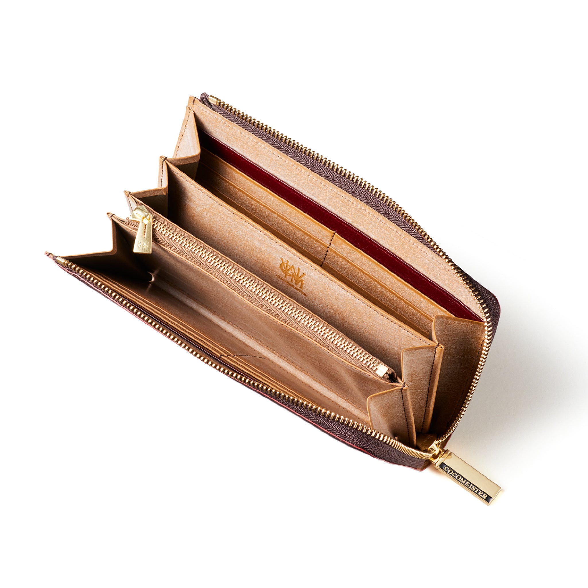 #カラー_クラレット