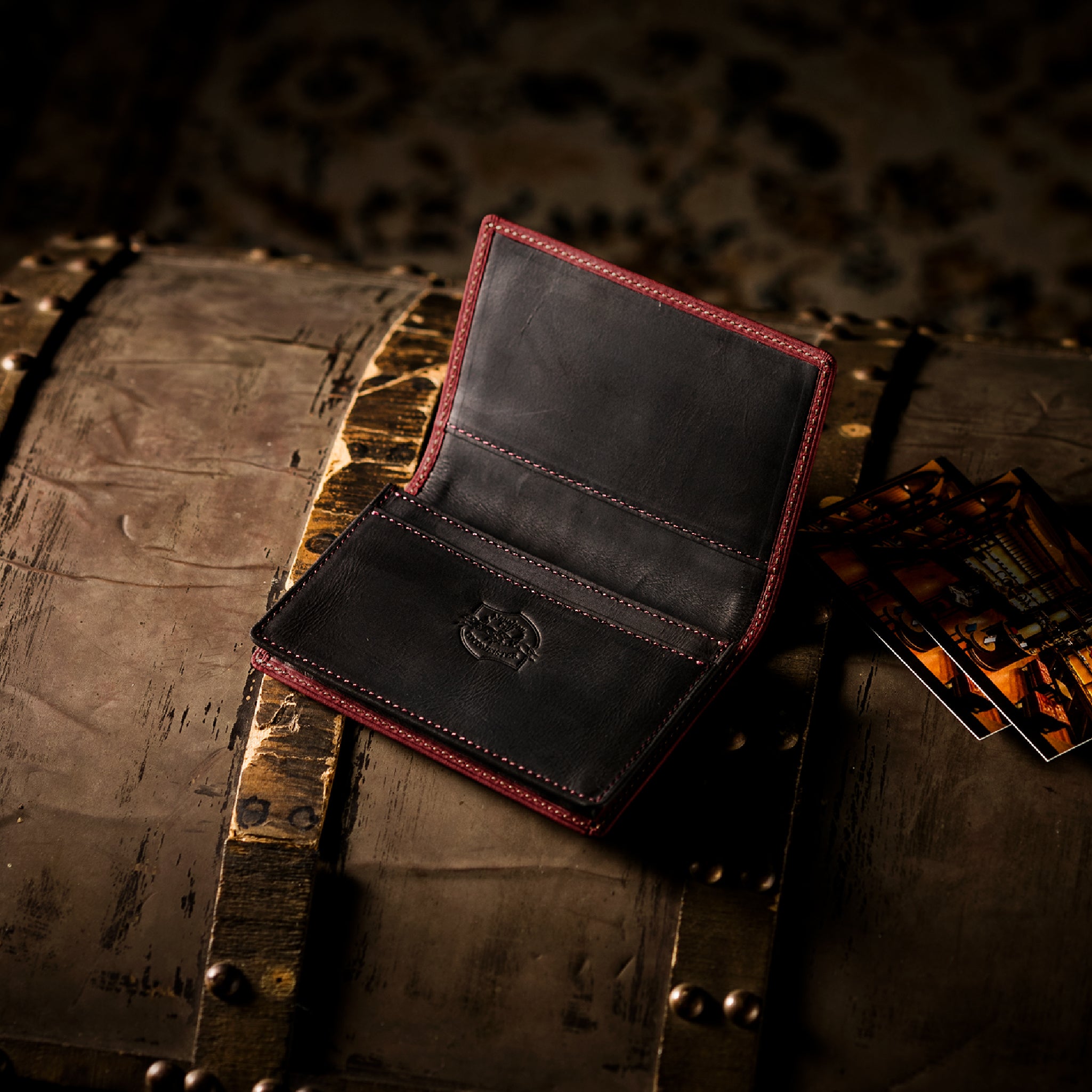 #カラー_サンセットフォース