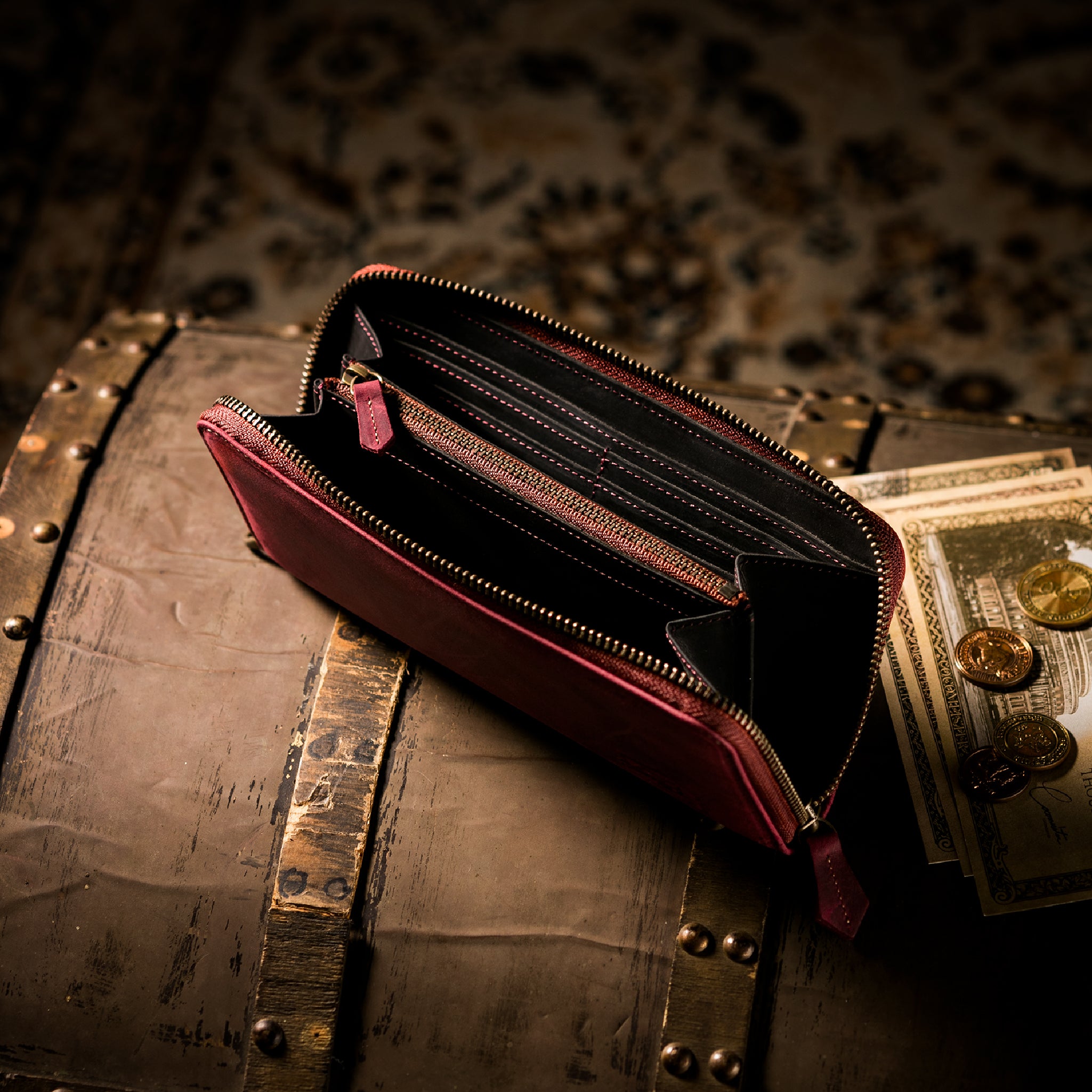 #Color_サンセットフォース