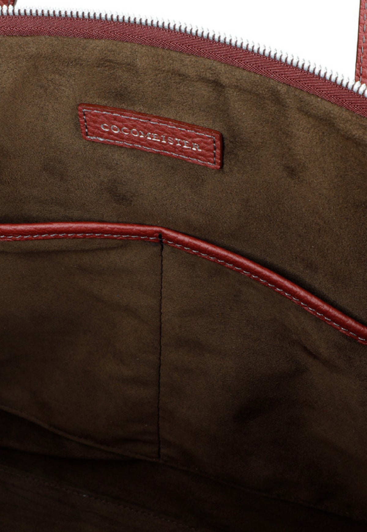 マットシュリンク ボストンダレス detail 9