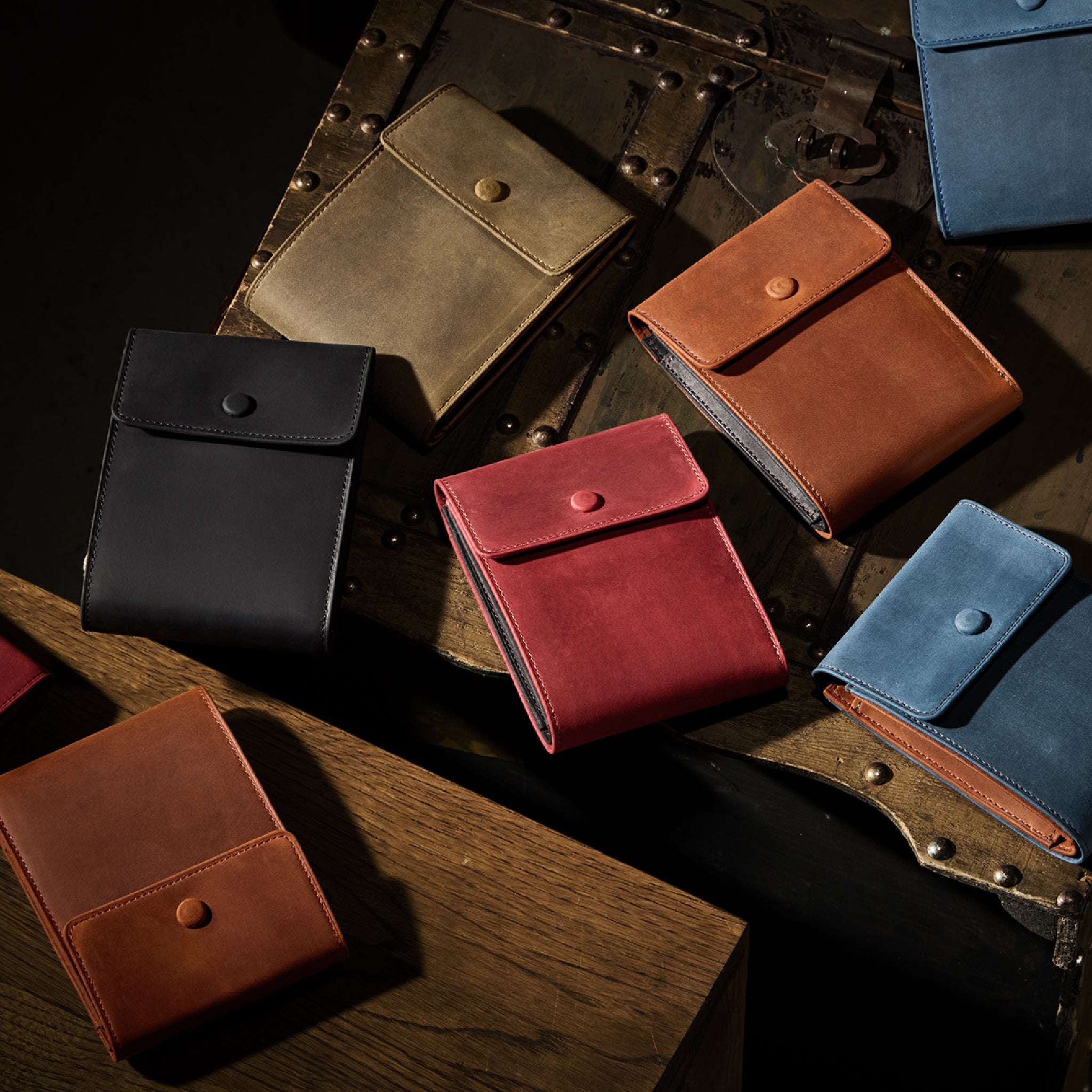 #Color_サンセットフォース