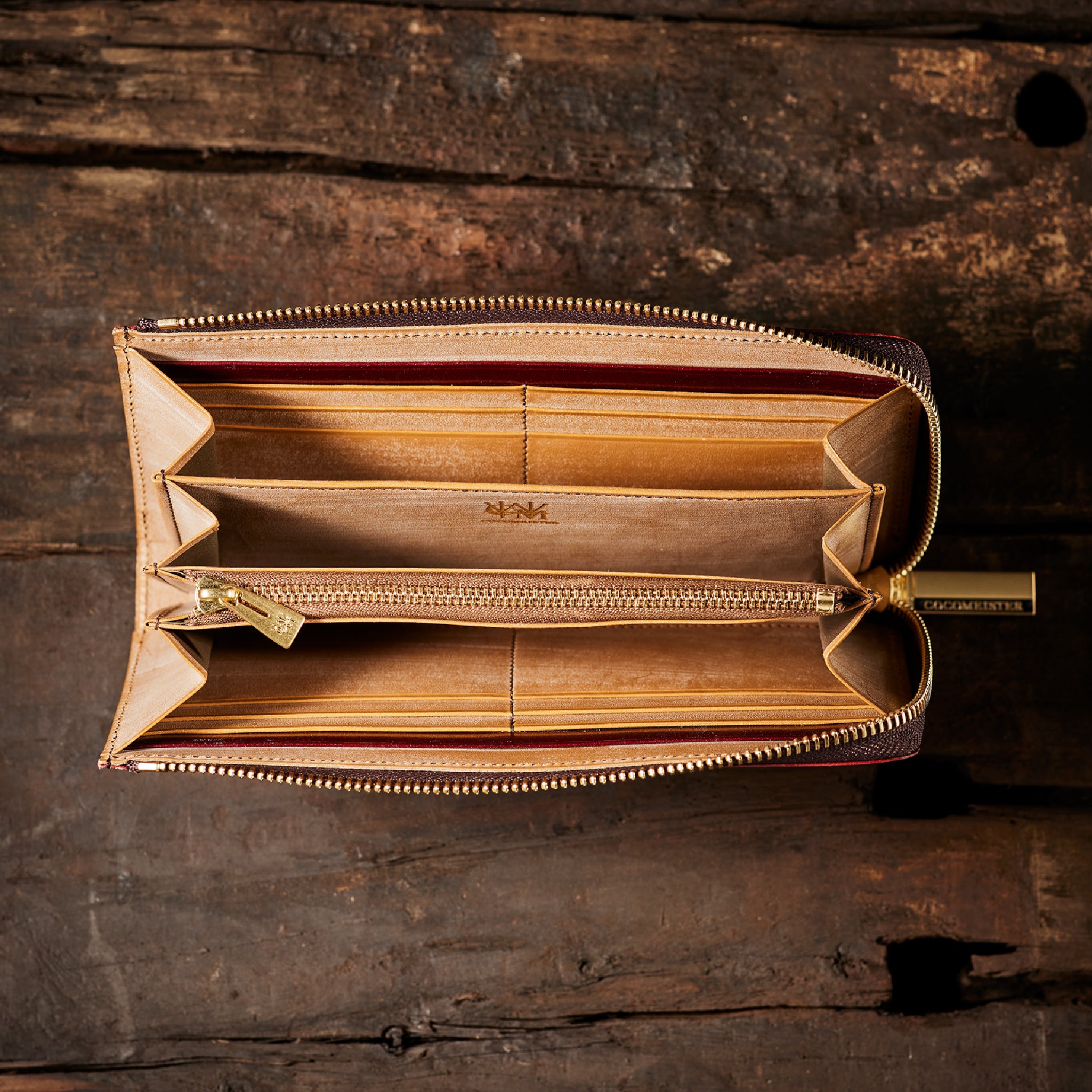 #カラー_クラレット