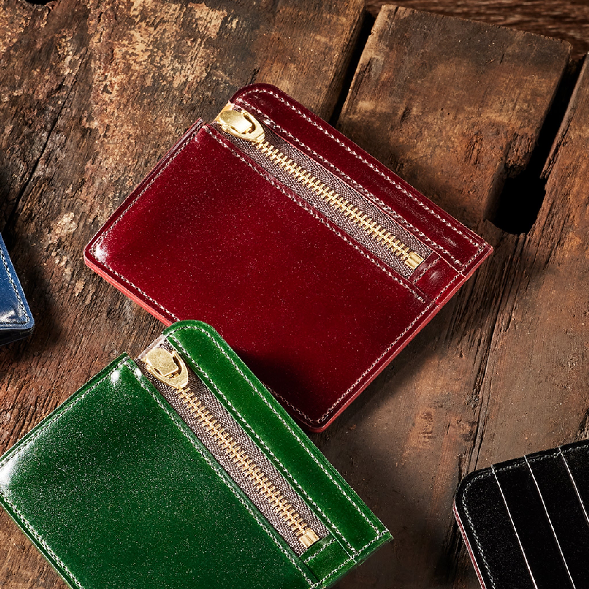 #カラー_クラレット