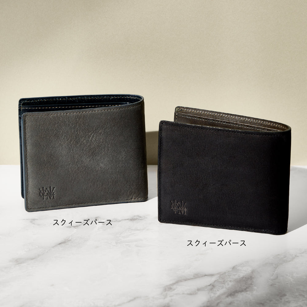 グッドオールド フォールドキーケース