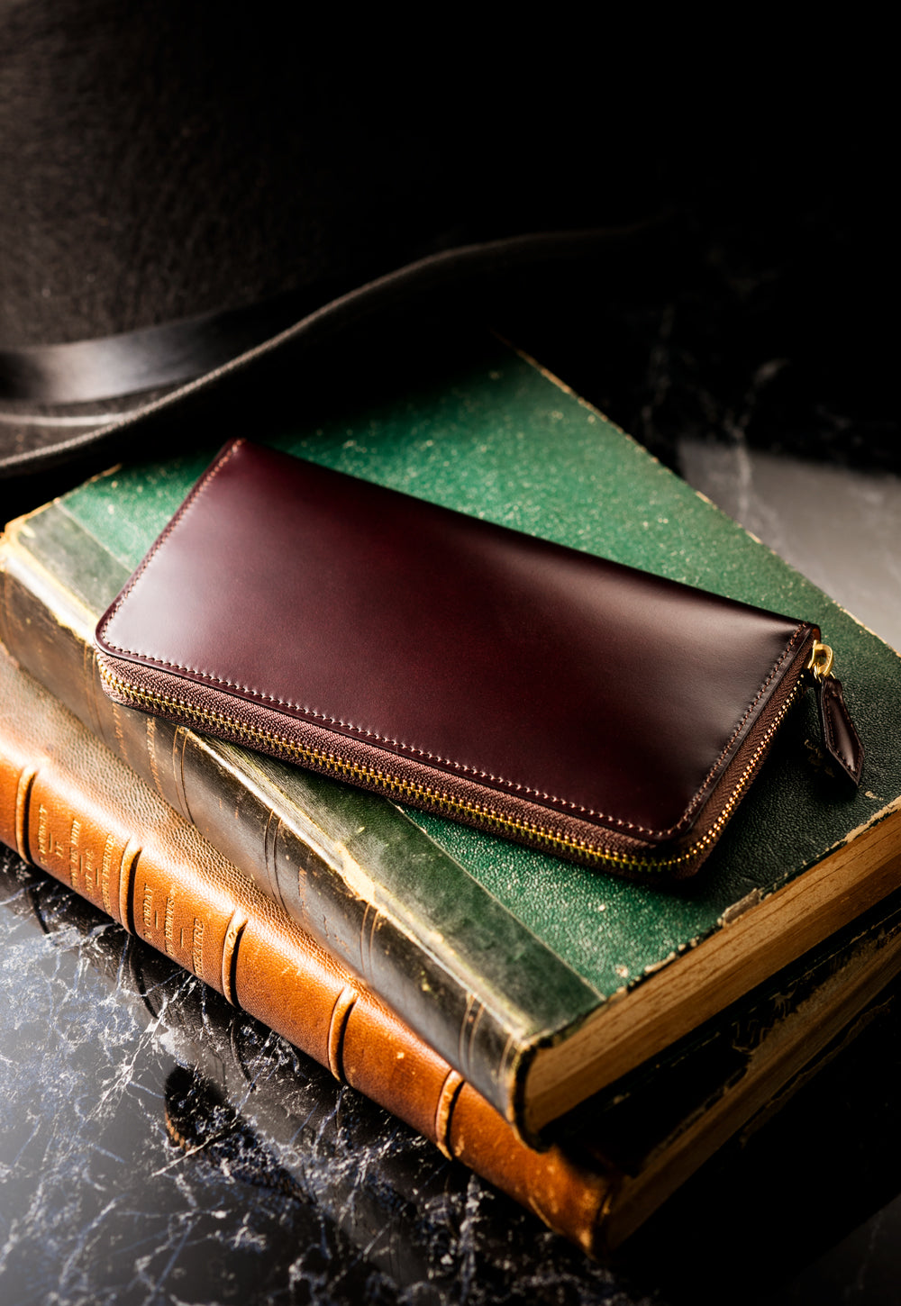 <h3>艶と品格</h3>