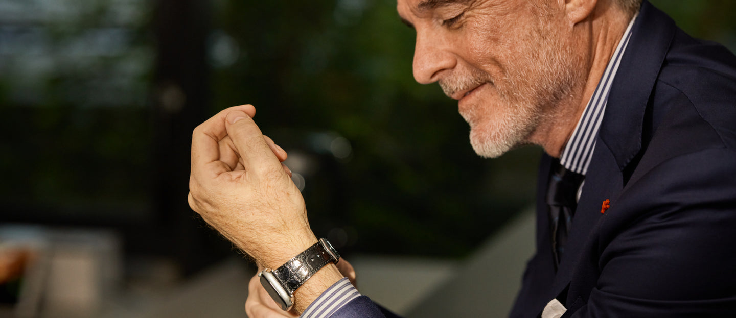 Apple Watch用バンド