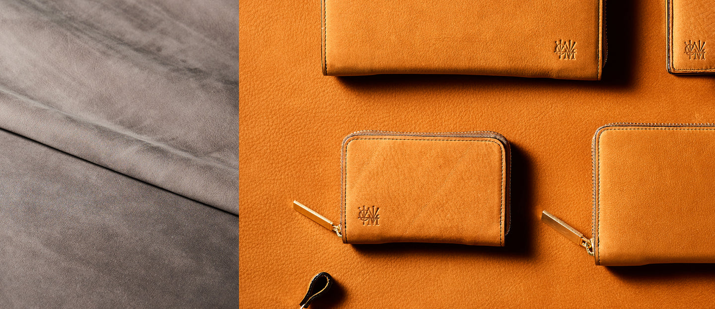 スペインヌバック