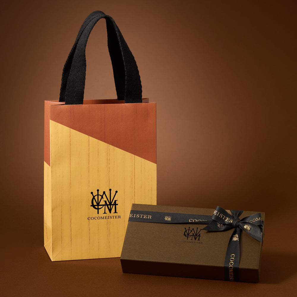 ギフト包装について