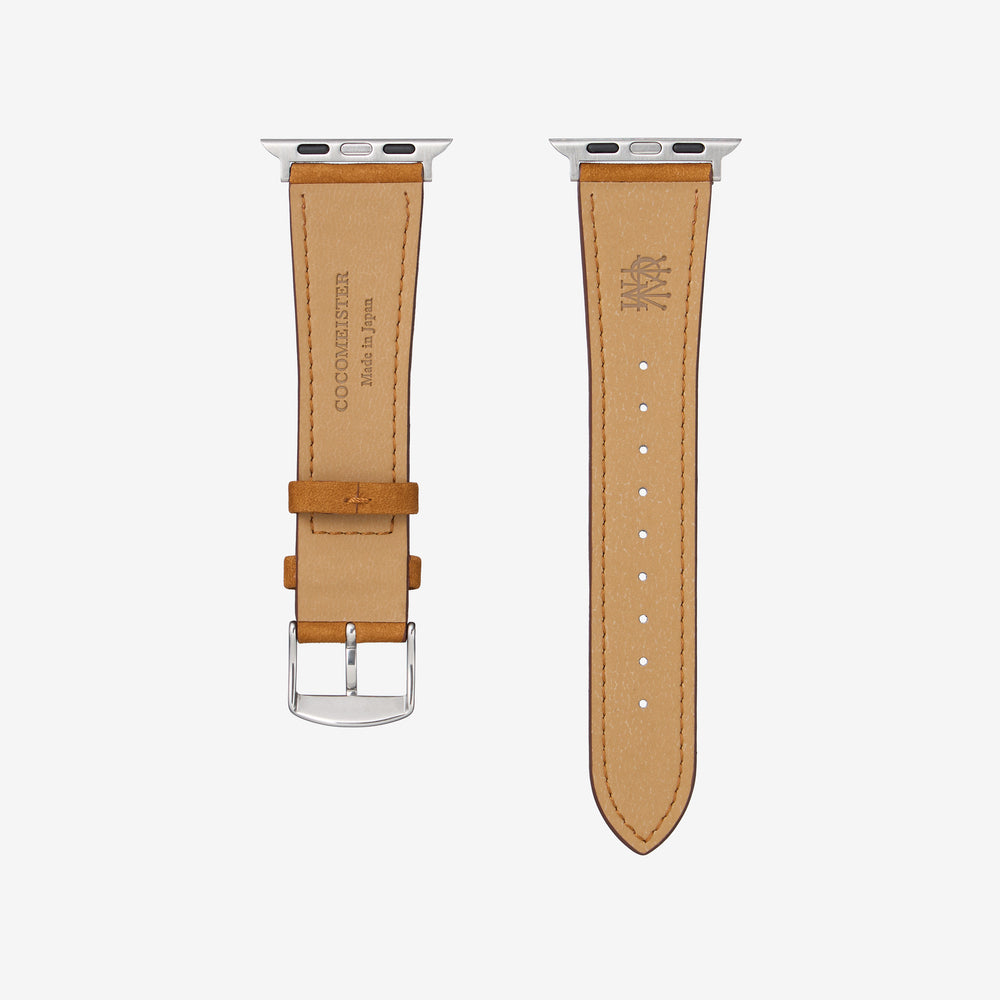 グッドオールド AppleWatch用レザーバンド