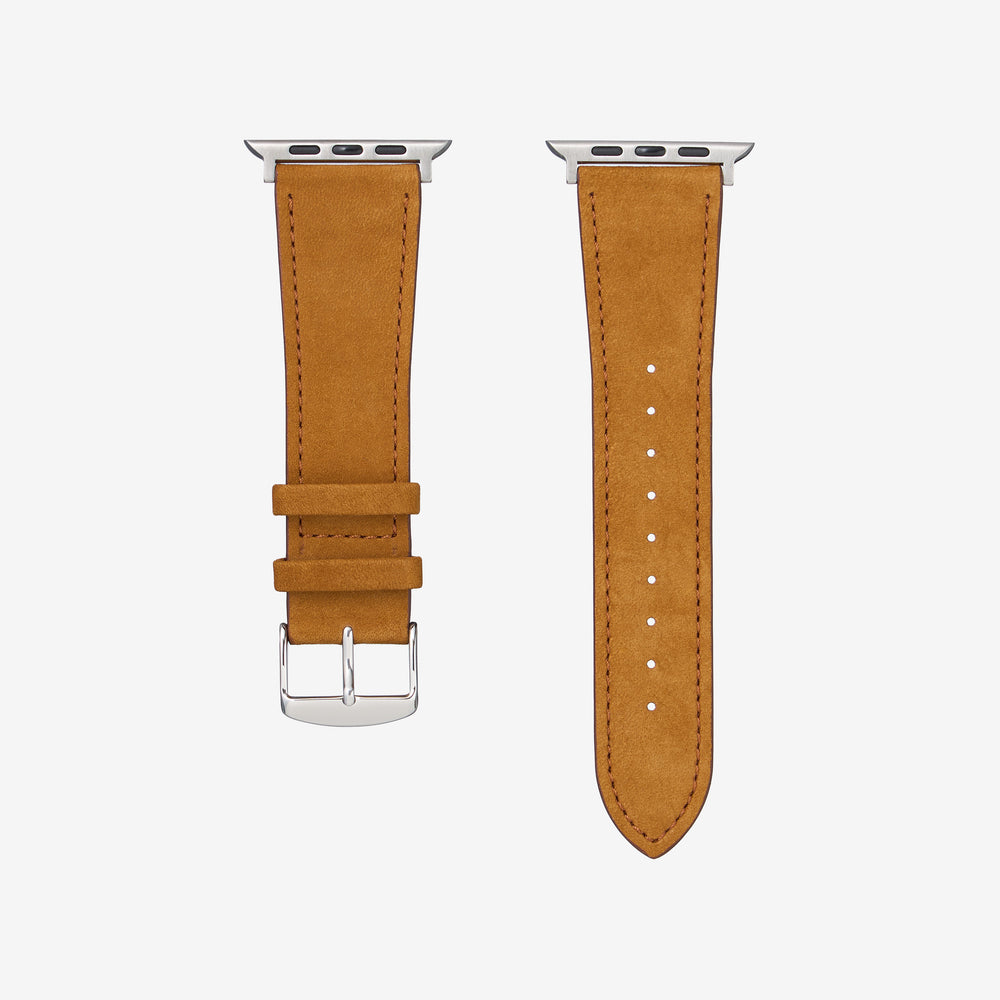 グッドオールド AppleWatch用レザーバンド