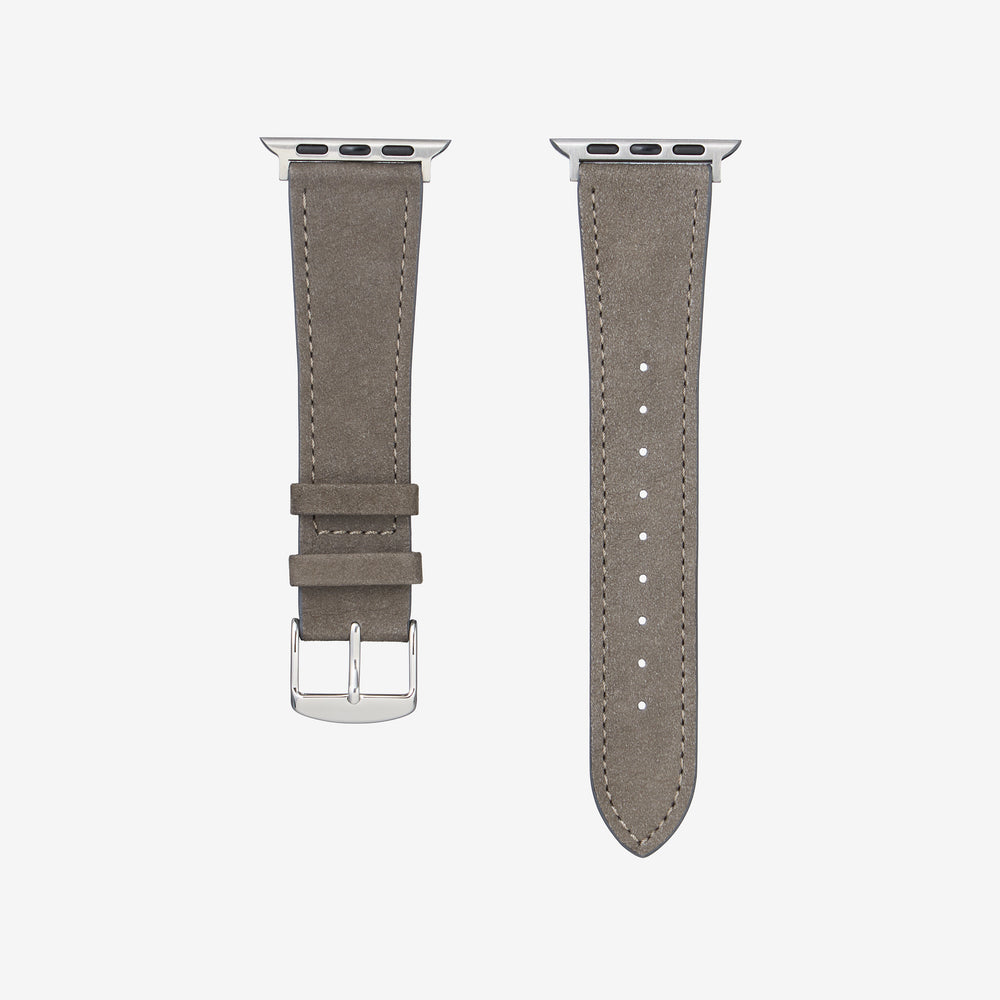 グッドオールド AppleWatch用レザーバンド
