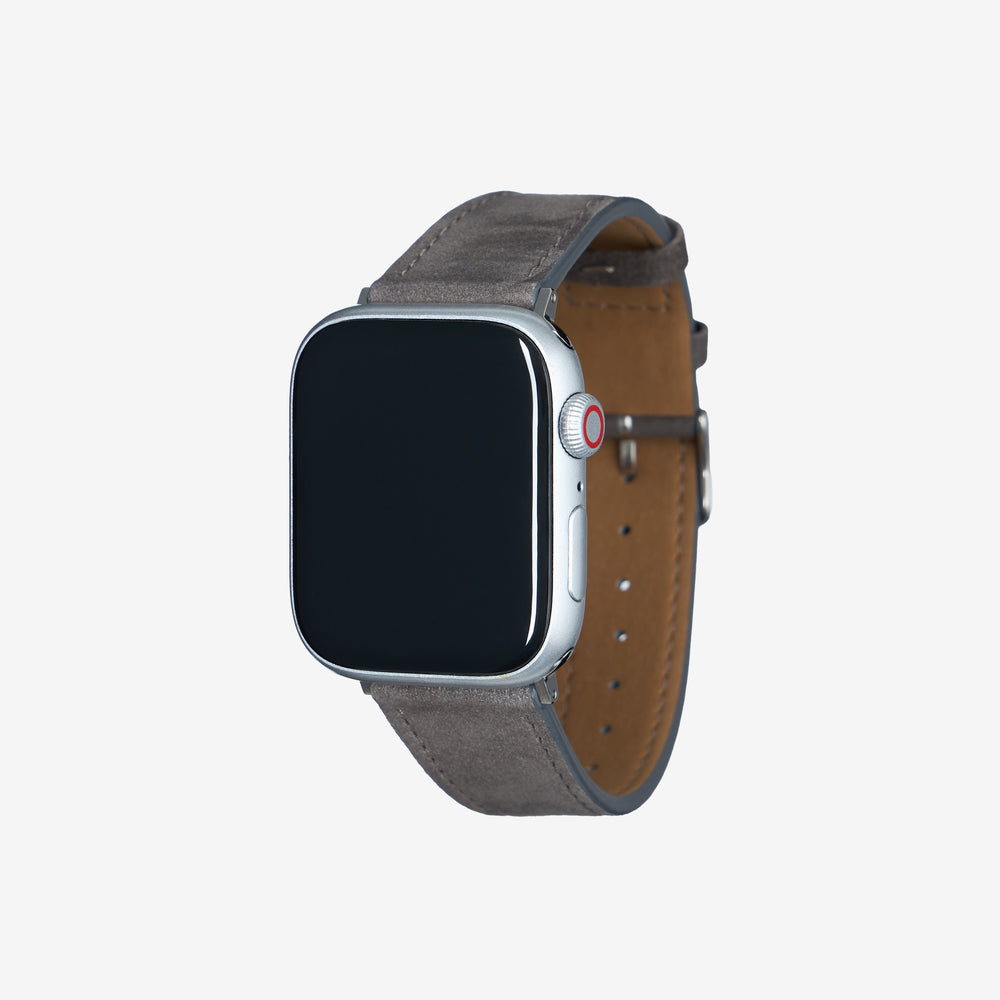 グッドオールド AppleWatch用レザーバンド