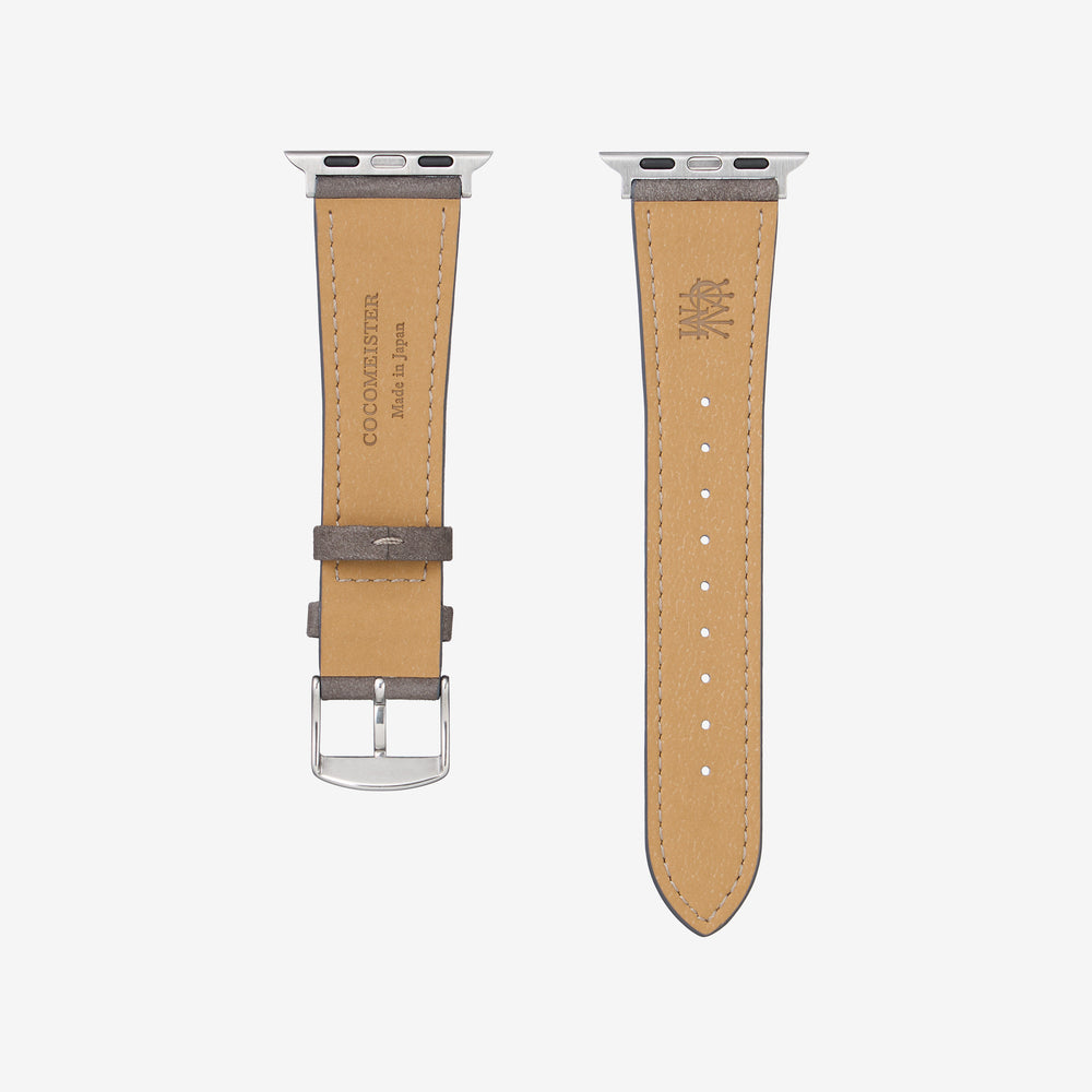 グッドオールド AppleWatch用レザーバンド