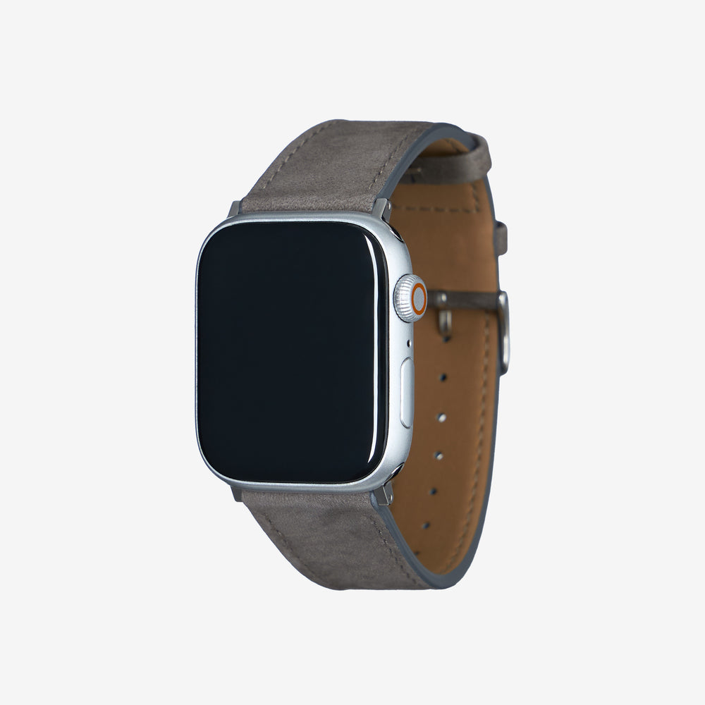 グッドオールド AppleWatch用レザーバンド