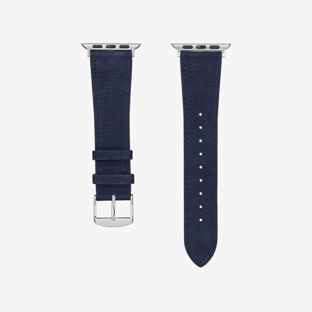 グッドオールド AppleWatch用レザーバンド