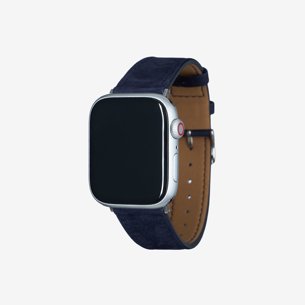 グッドオールド AppleWatch用レザーバンド