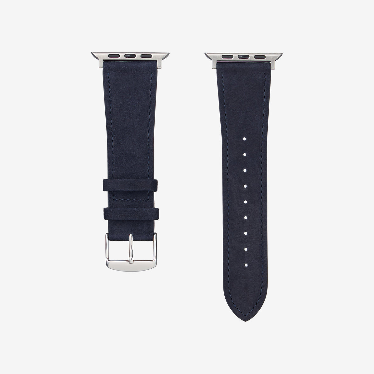 グッドオールド AppleWatch用レザーバンド