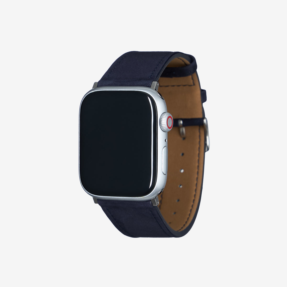 グッドオールド AppleWatch用レザーバンド
