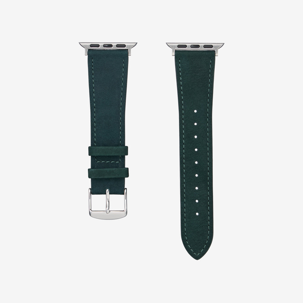 グッドオールド AppleWatch用レザーバンド
