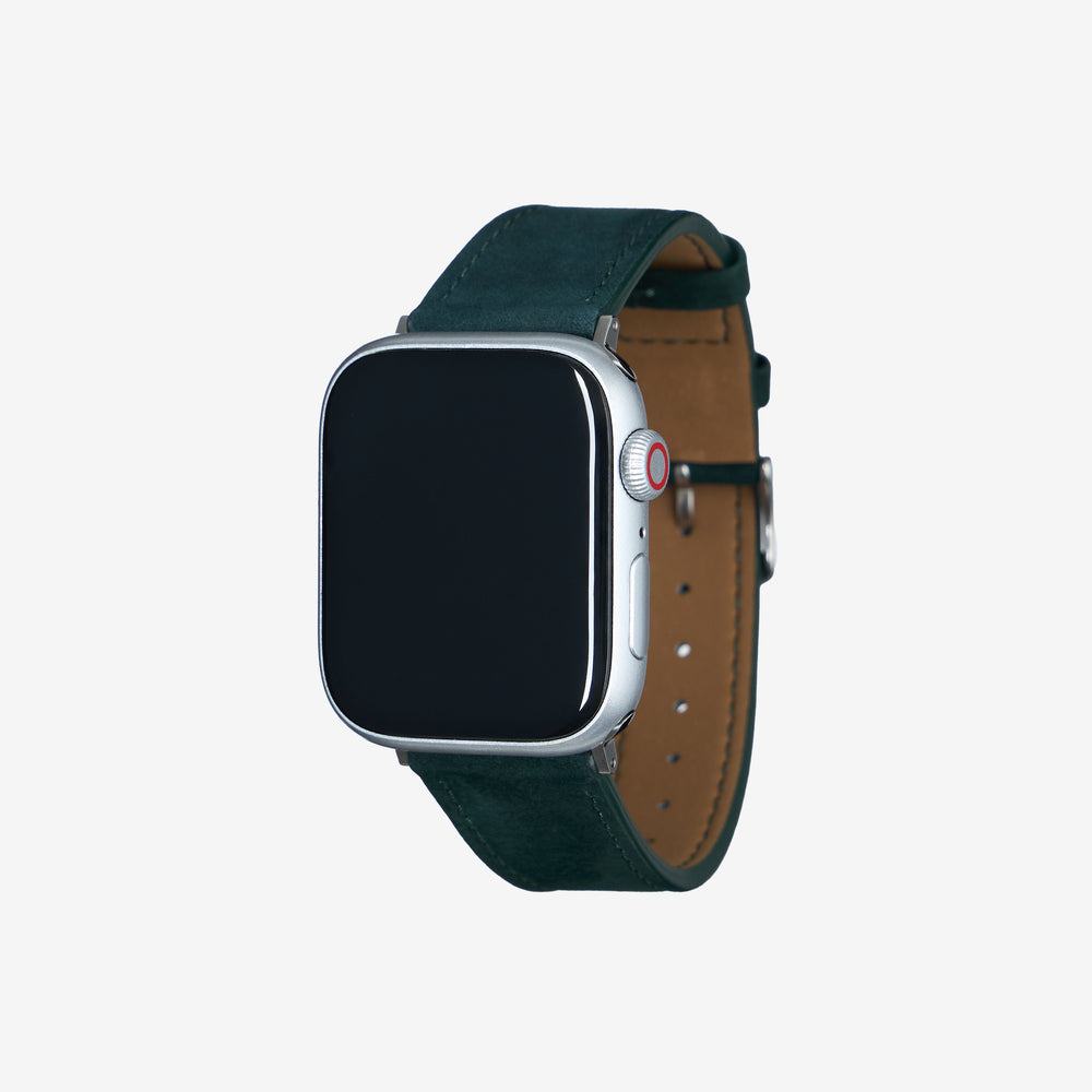 グッドオールド AppleWatch用レザーバンド