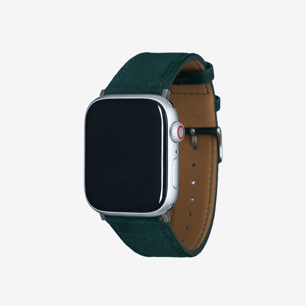グッドオールド AppleWatch用レザーバンド