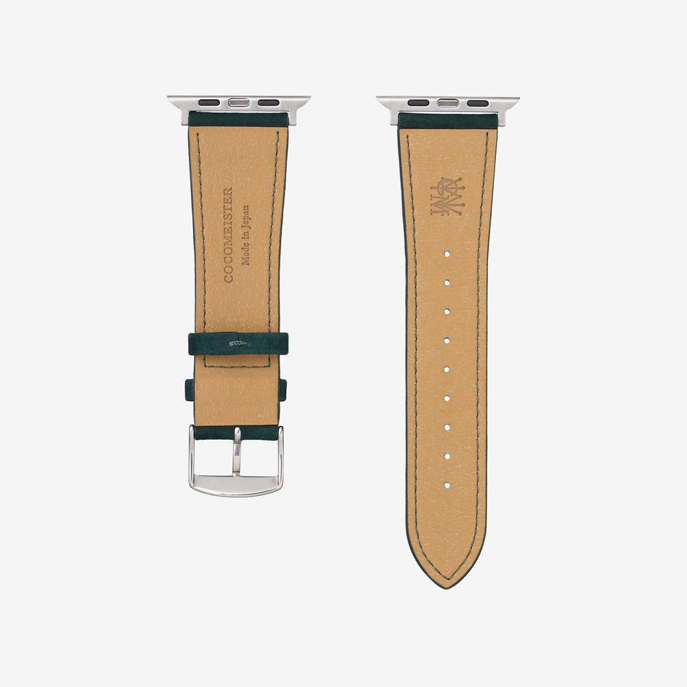 グッドオールド AppleWatch用レザーバンド