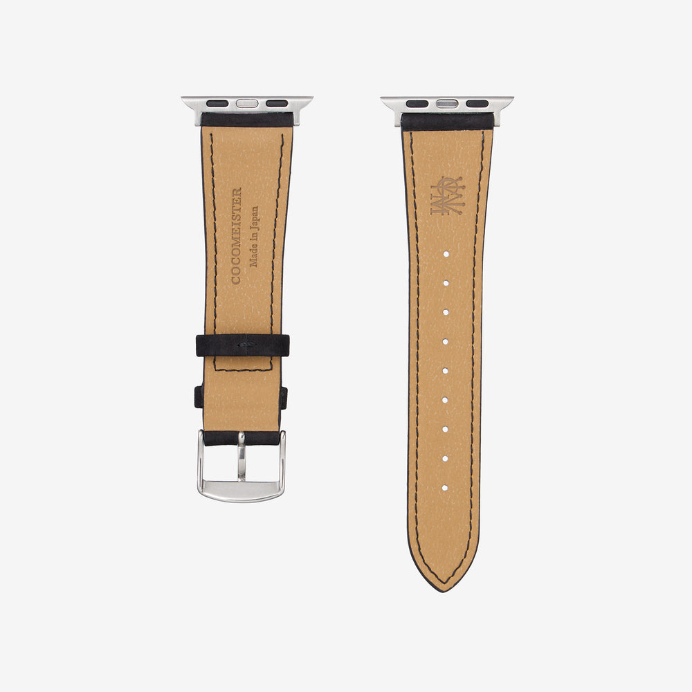 グッドオールド AppleWatch用レザーバンド