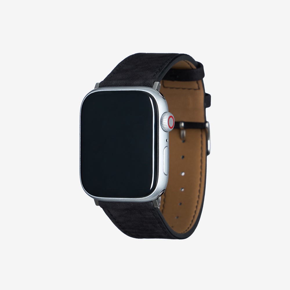 グッドオールド AppleWatch用レザーバンド