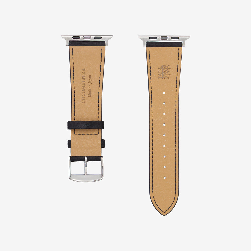 グッドオールド AppleWatch用レザーバンド
