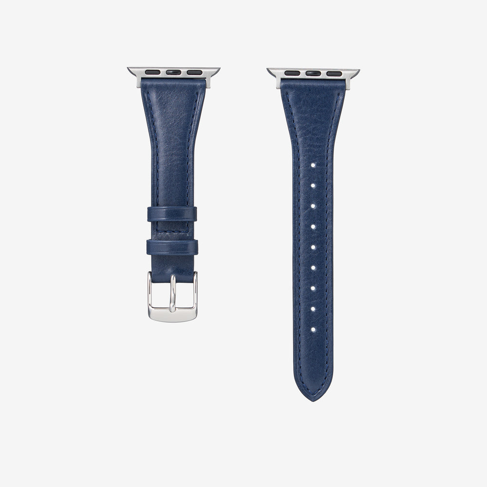 AppleWatch用レザーバンド オードリーカーフ