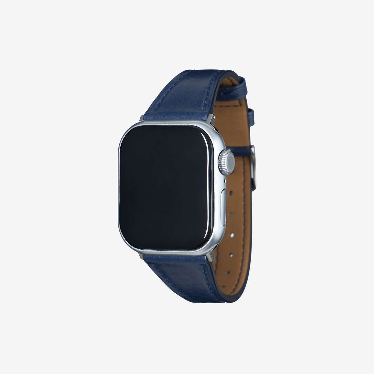 AppleWatch用レザーバンド オードリーカーフ