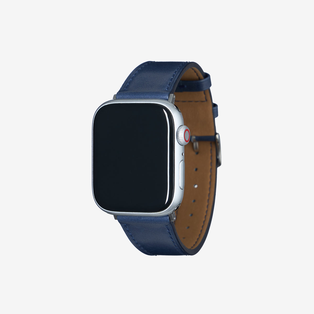 AppleWatch用レザーバンド オードリーカーフ