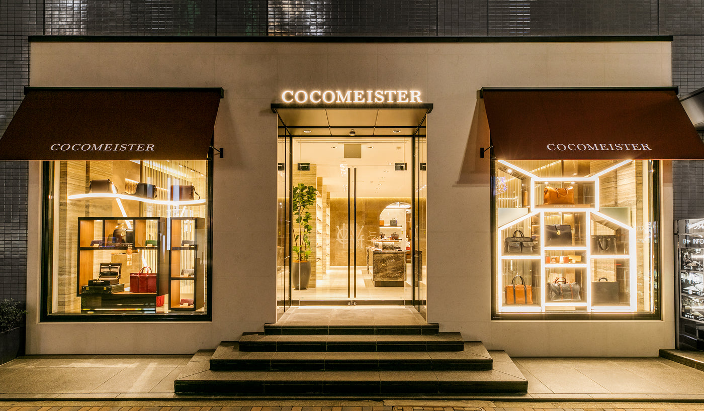 名古屋栄店