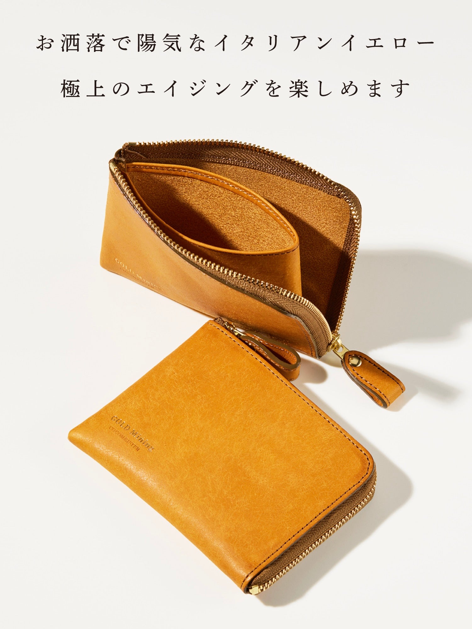 ゴールドマイニング ファルコン 10