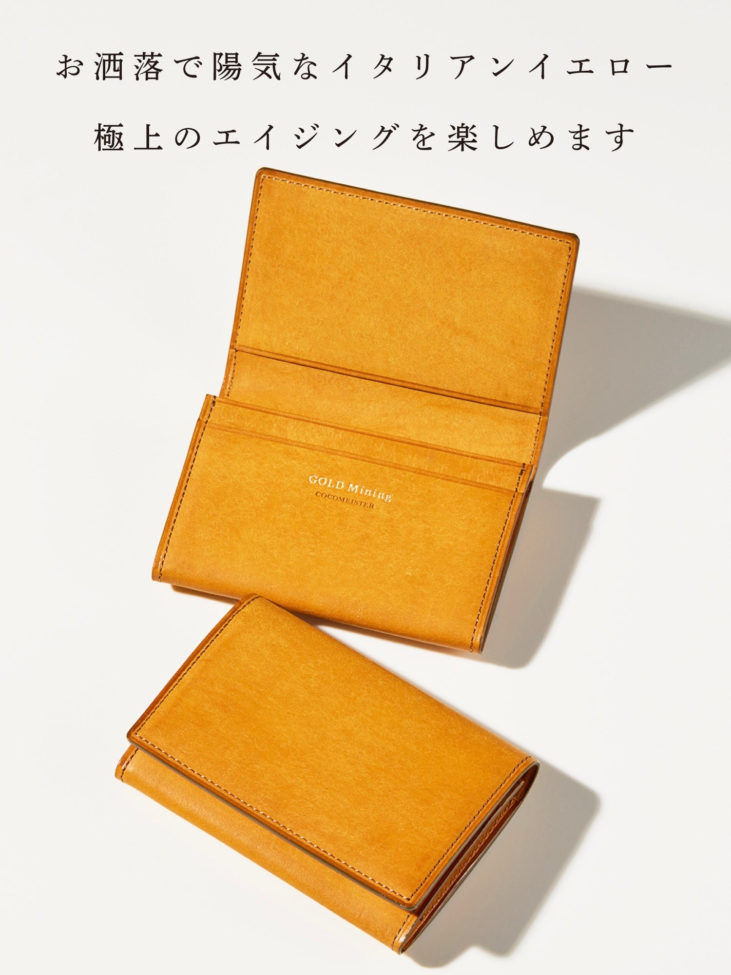 ゴールドマイニング セパレーター