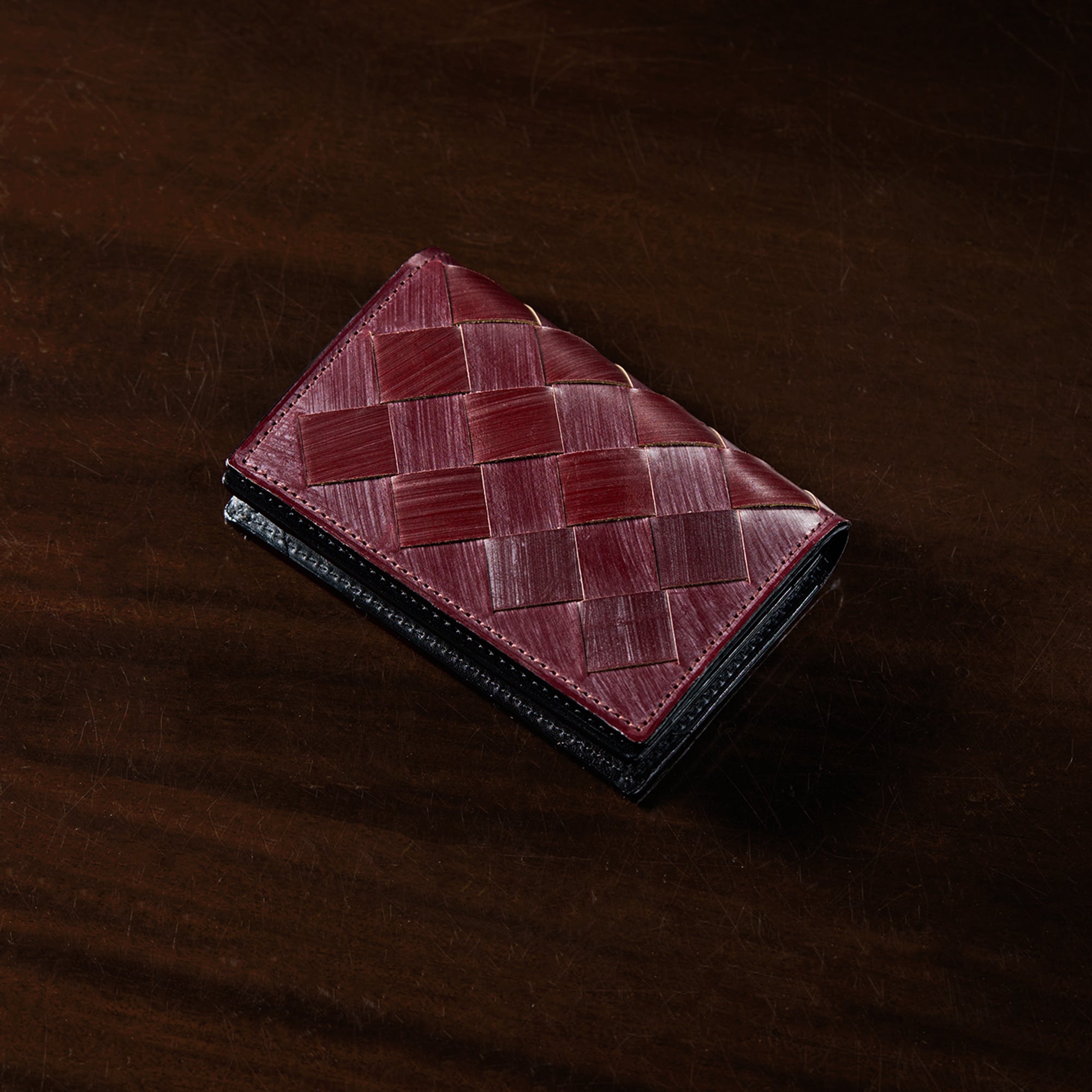 #Color_ワインバレル